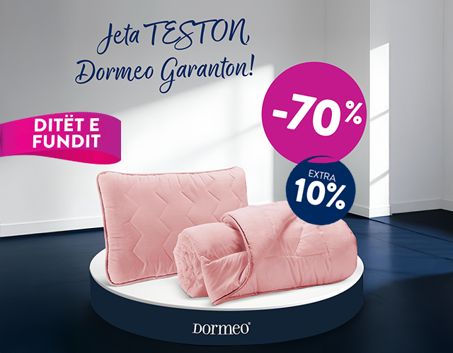 Set Jorgan & Jastëk Velvet