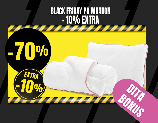 Set Jorgan & Jastëk Dream