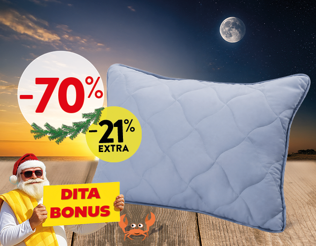 Jastek Dormeo Comfy 