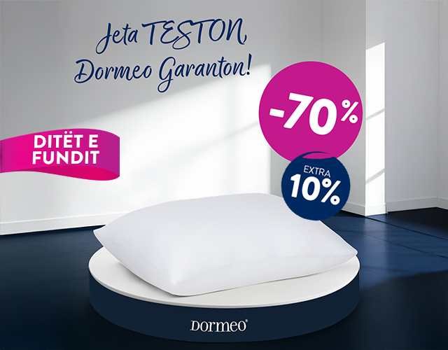 Jastek Dormeo Comfy 