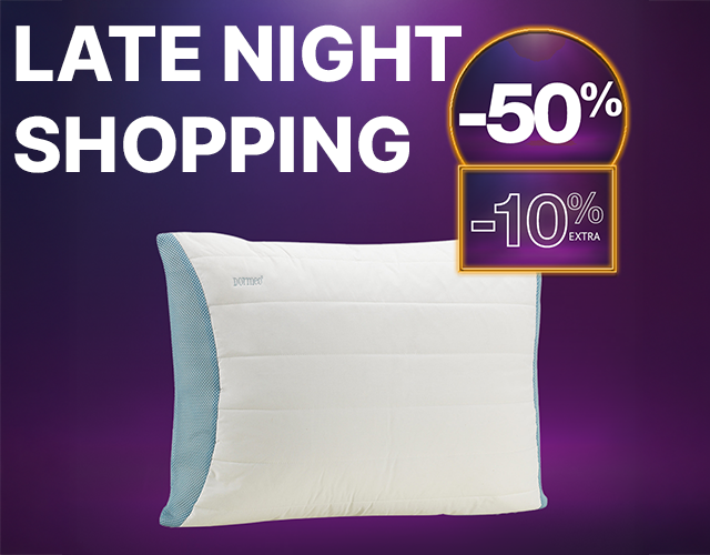 Jastëk Memosan Klasik