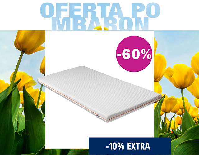 Shtresë Octasmart Essential