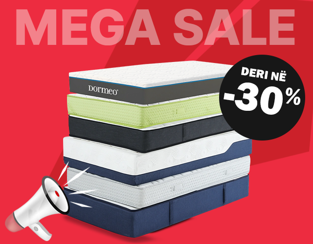 DYSHEK DORMEO ME 30% ULJE