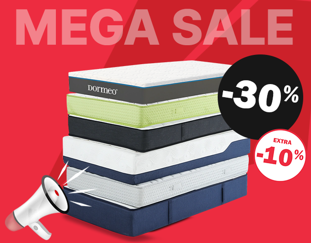 DYSHEK DORMEO ME 30% ULJE+10%EXTRA
