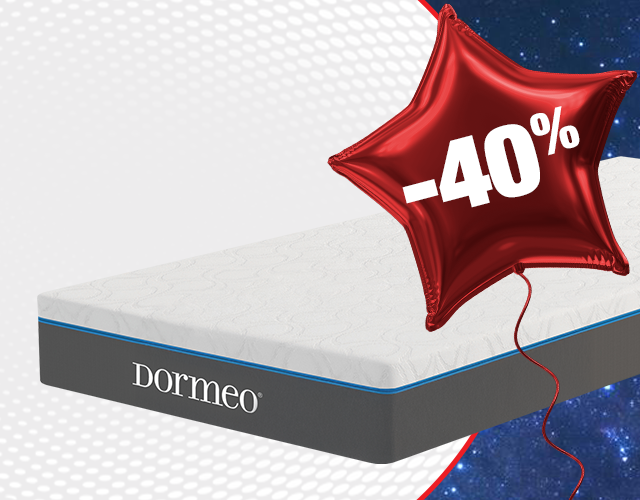 Dyshek Dormeo Ergobalance