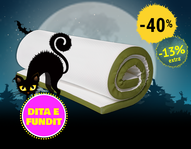 Shtrese dysheku Olive Oil 5cm