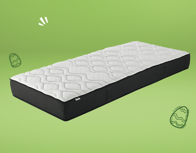 Dyshek Dormeo Imemory S Plus 