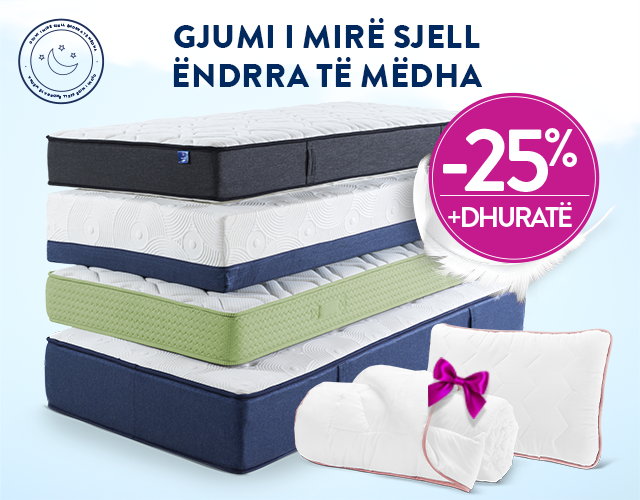 25% ULJE + DHURATE