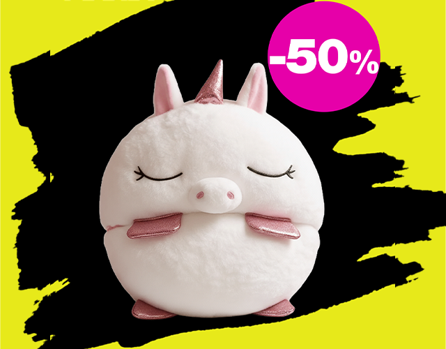 Batanije Lepurush 2në1