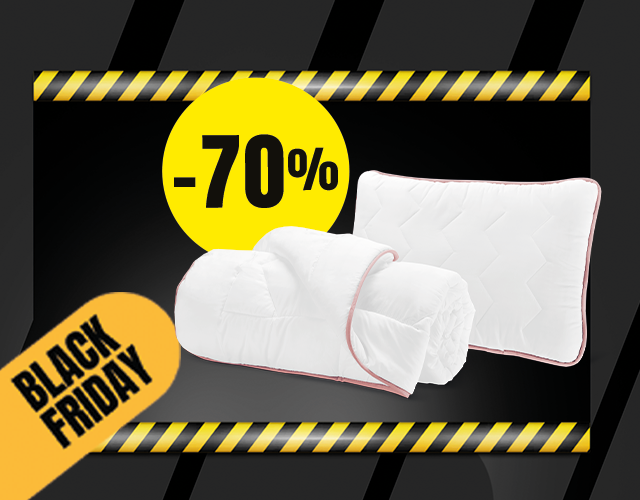 Set Jorgan & Jastëk Dream