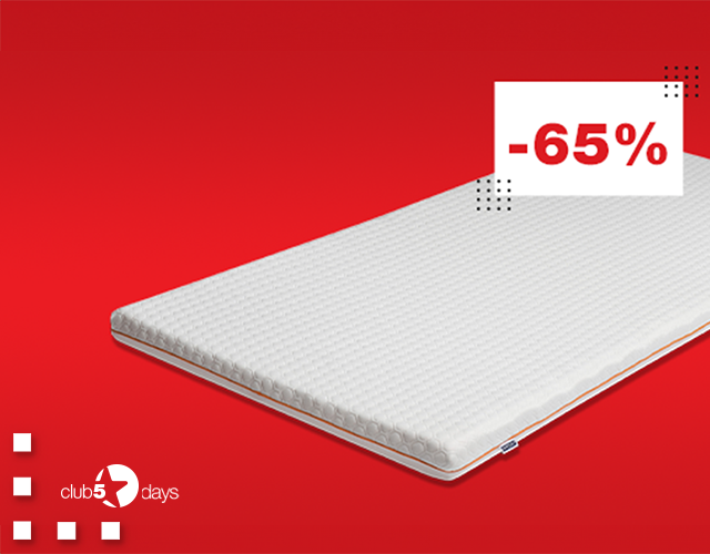 Shtresë Octasmart Essential