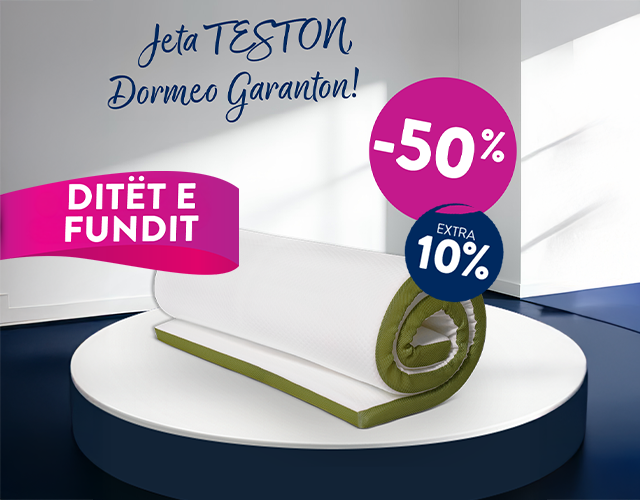 Shtrese dysheku Olive Oil 5cm