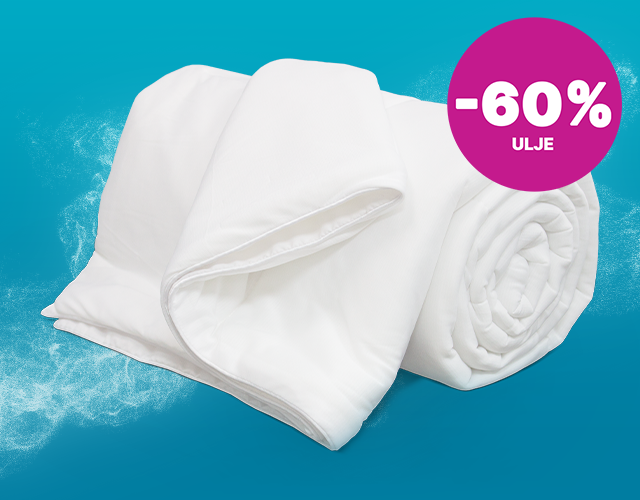 Batanije Cool & Comfort Duo
