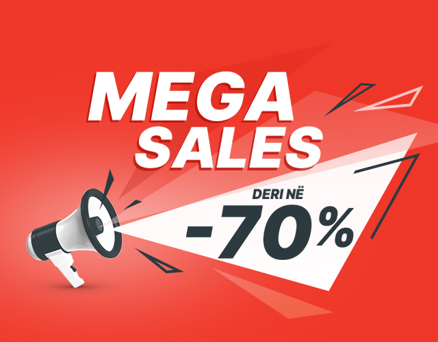 MEGA SALES