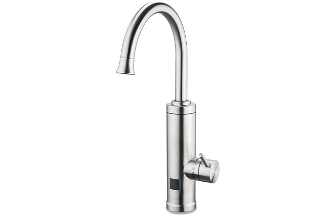 Rovus Instant Heating Faucet Kitchen