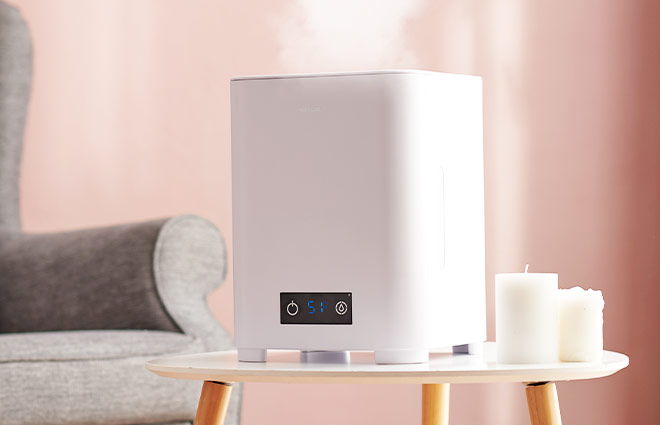 Rovus Nano Smart Humidifier