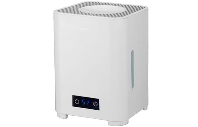 Rovus Nano Smart Humidifier