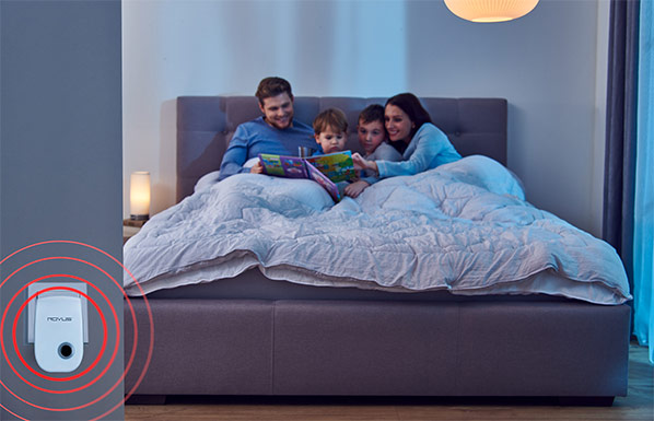 Rovus Pest Repeller