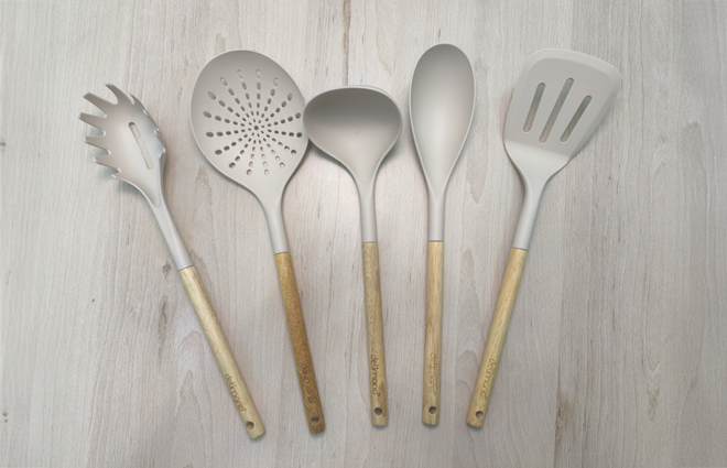 Seti DELIMANO Kitchen Pro me 6 vegla Seti DELIMANO Kitchen Pro me 6 vegla