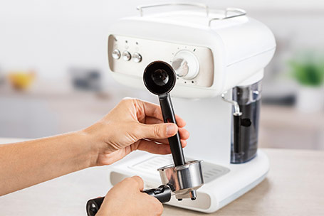 Delimano Joy Espresso Coffee Machine