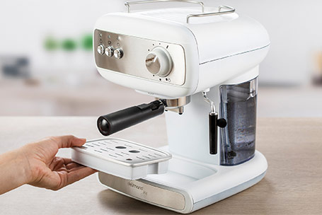 Delimano Joy Espresso Coffee Machine
