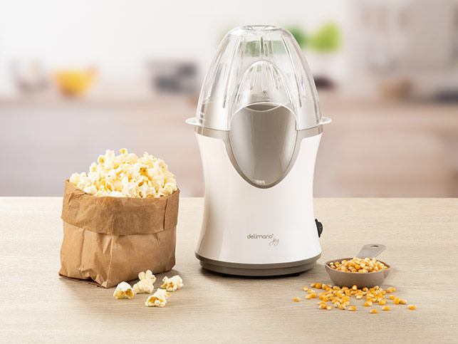 Delimano Joy Popcorn Maker