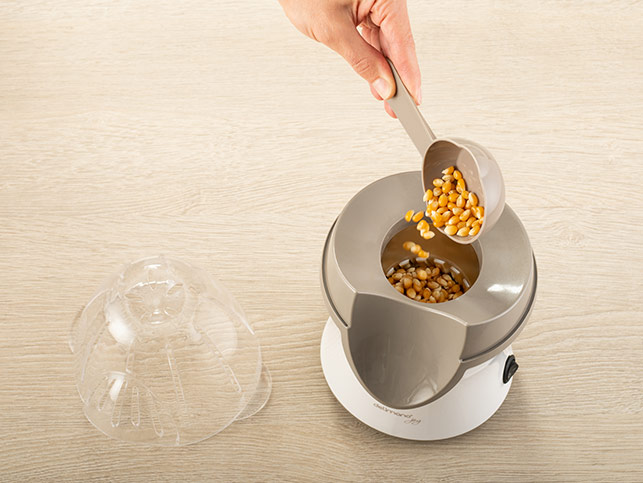 Delimano Joy Popcorn Maker