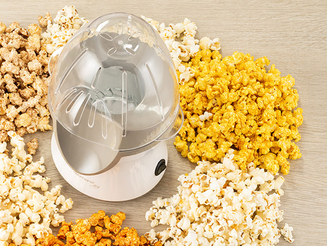 Delimano Joy Popcorn Maker