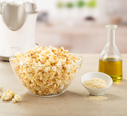 Delimano Joy Popcorn Maker
