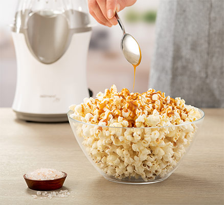 Delimano Joy Popcorn Maker