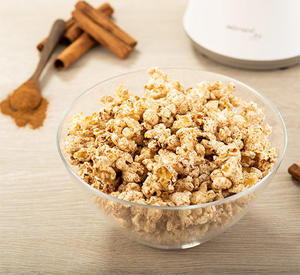 Delimano Joy Popcorn Maker