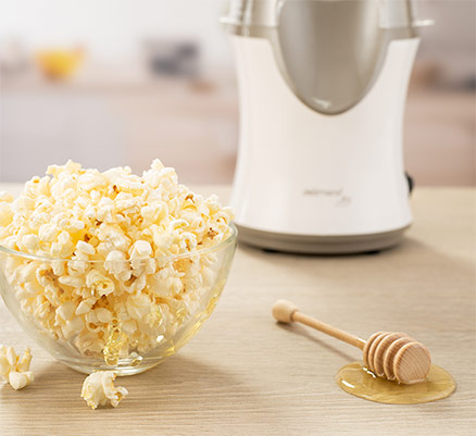 Delimano Joy Popcorn Maker