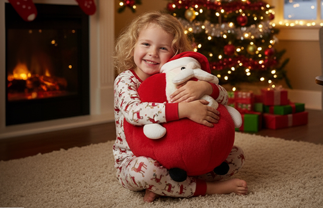 Wrap'n'play Lod&euml;r me batanije &ndash; Babagjyshi i Vitit t&euml; Ri