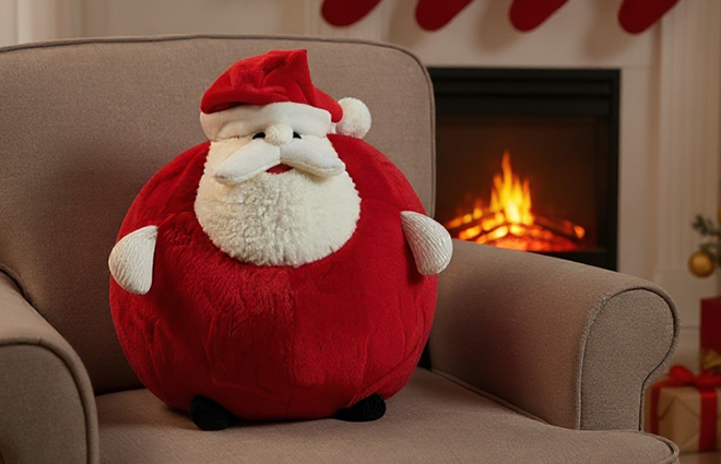 Wrap'n'play Lod&euml;r me batanije &ndash; Babagjyshi i Vitit t&euml; Ri