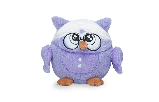 Dormeo Emotion Mini Owl Family