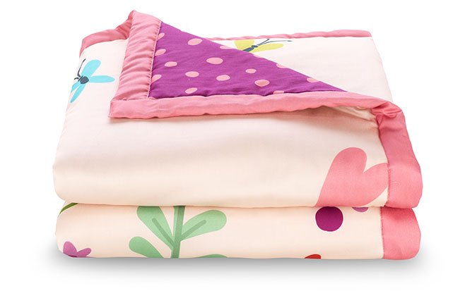 Dormeo Lana Garden Duvet