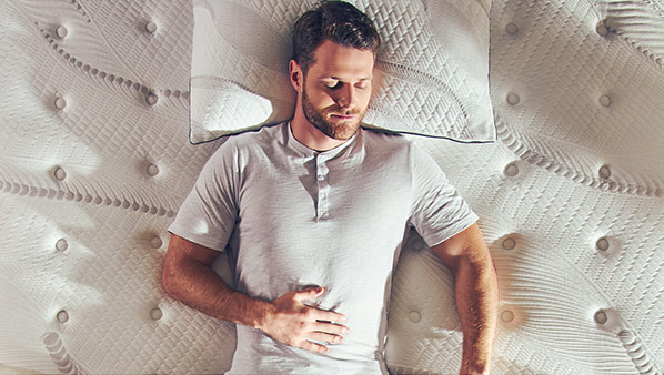Dormeo Lux Mattress