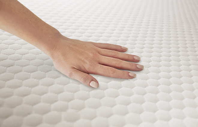 Dormeo Options Topper