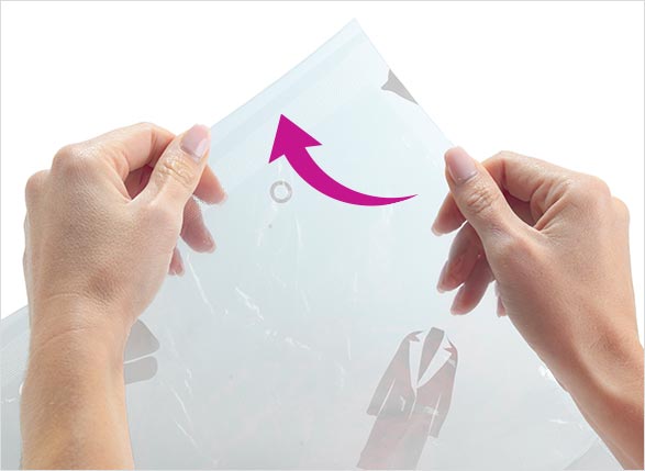 Dormeo Storage Bags Set