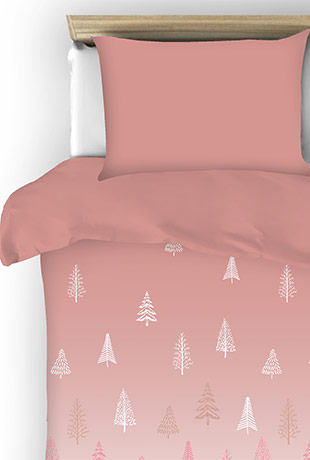 Dormeo Warm Hug Bedding Set 2021