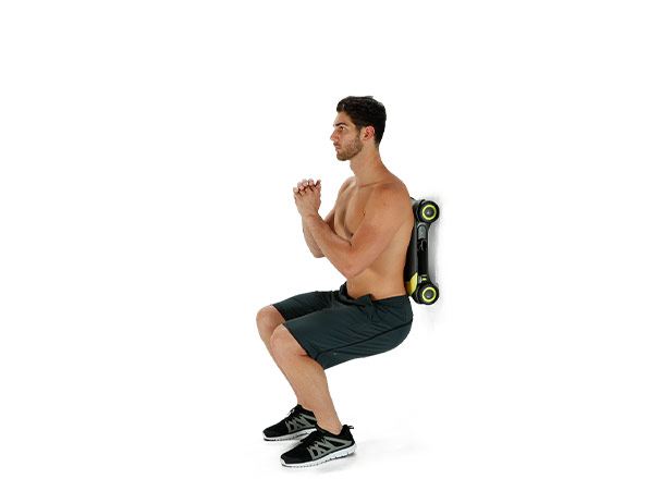 Wonder Core Slide Fit